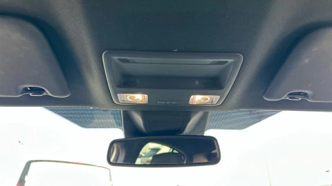 Ford Focus 1.0 Ecoboost MHEV 92kW ST-Line