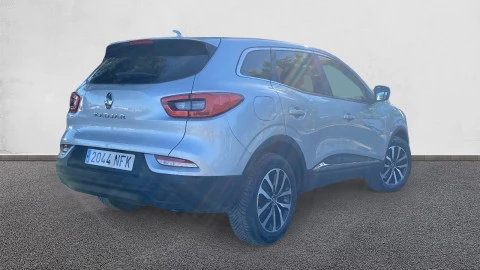 Renault Kadjar Limited Blue dCi 85kW (115CV) EDC