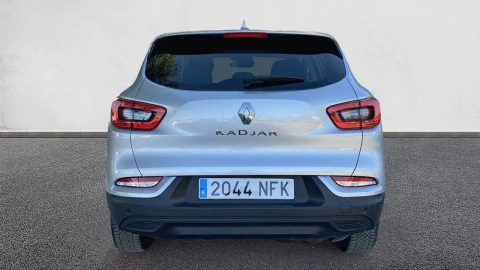 Renault Kadjar Limited Blue dCi 85kW (115CV) EDC