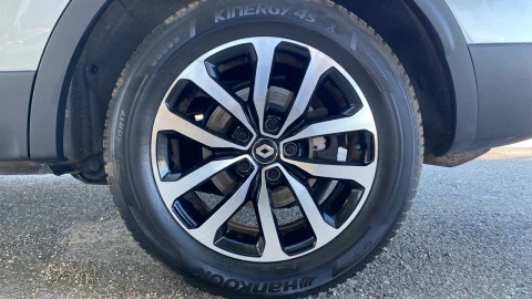 Renault Kadjar Limited Blue dCi 85kW (115CV) EDC