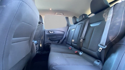 Renault Kadjar Limited Blue dCi 85kW (115CV) EDC