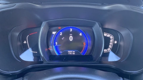 Renault Kadjar Limited Blue dCi 85kW (115CV) EDC