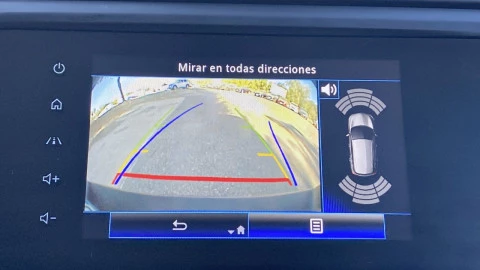 Renault Kadjar Limited Blue dCi 85kW (115CV) EDC