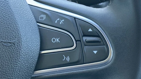 Renault Kadjar Limited Blue dCi 85kW (115CV) EDC