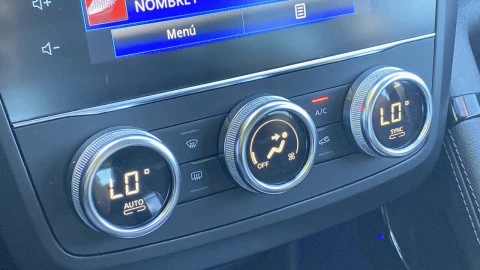 Renault Kadjar Limited Blue dCi 85kW (115CV) EDC