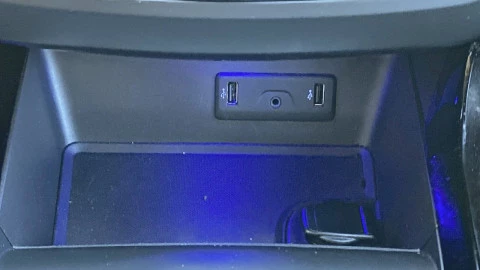 Renault Kadjar Limited Blue dCi 85kW (115CV) EDC