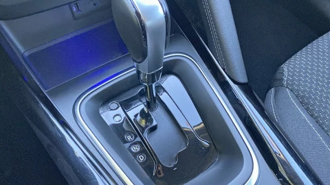 Renault Kadjar Limited Blue dCi 85kW (115CV) EDC