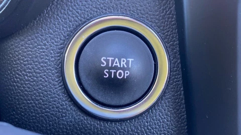 Renault Kadjar Limited Blue dCi 85kW (115CV) EDC