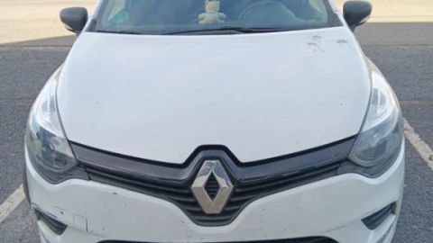 Renault Clio Life TCe 55kW (75CV) -18