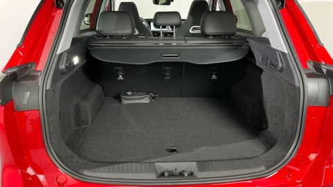EBRO S700 1.5 TGDI PHEV Luxury E-CVT