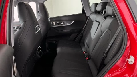 EBRO S700 1.5 TGDI PHEV Luxury E-CVT