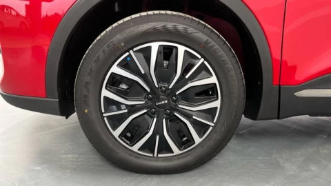 EBRO S700 1.5 TGDI PHEV Luxury E-CVT