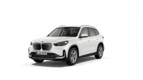 BMW iX1 xDrive30