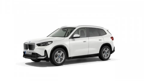 BMW iX1 xDrive30
