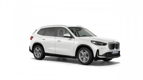 BMW iX1 xDrive30