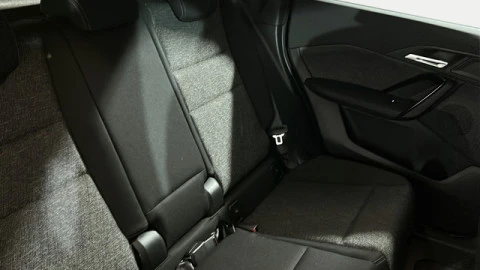 BMW iX1 xDrive30