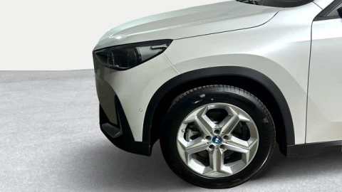 BMW iX1 xDrive30