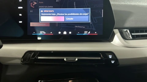 BMW iX1 xDrive30