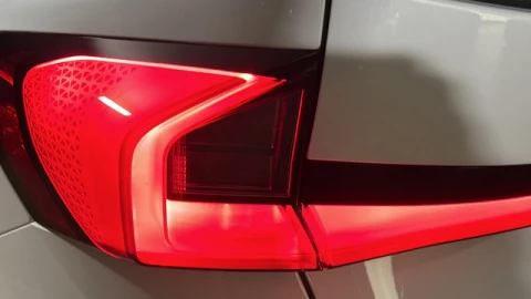 BMW iX1 xDrive30
