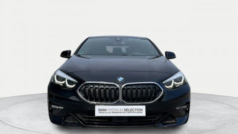 BMW Serie 2 218i Gran Coupe