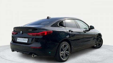 BMW Serie 2 218i Gran Coupe
