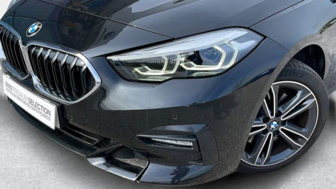 BMW Serie 2 218i Gran Coupe