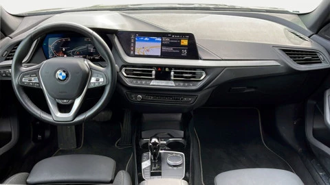 BMW Serie 2 218i Gran Coupe