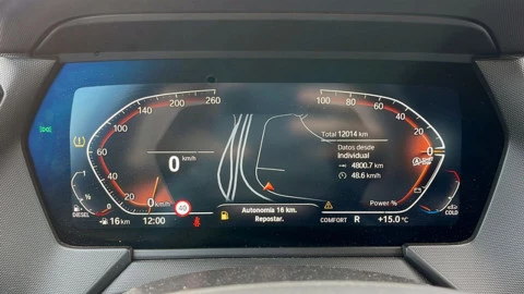 BMW Serie 2 218i Gran Coupe