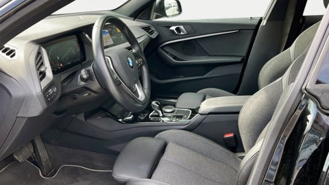 BMW Serie 2 218i Gran Coupe
