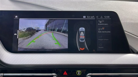 BMW Serie 2 218i Gran Coupe