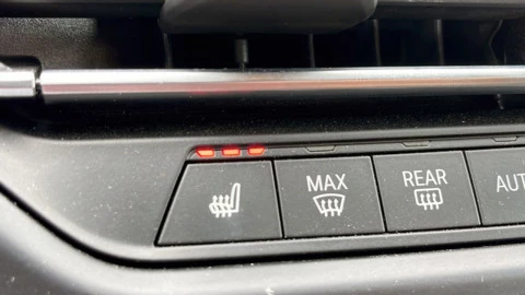 BMW Serie 2 218i Gran Coupe