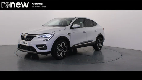 Renault Arkana Zen TCe 103kW(140CV) EDC MicroHíbrido-SS