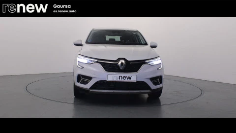 Renault Arkana Zen TCe 103kW(140CV) EDC MicroHíbrido-SS