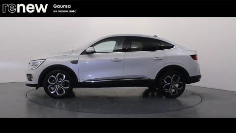 Renault Arkana Zen TCe 103kW(140CV) EDC MicroHíbrido-SS
