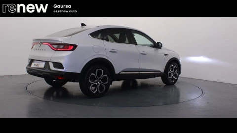 Renault Arkana Zen TCe 103kW(140CV) EDC MicroHíbrido-SS