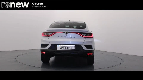 Renault Arkana Zen TCe 103kW(140CV) EDC MicroHíbrido-SS