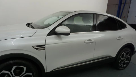 Renault Arkana Zen TCe 103kW(140CV) EDC MicroHíbrido-SS