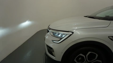 Renault Arkana Zen TCe 103kW(140CV) EDC MicroHíbrido-SS