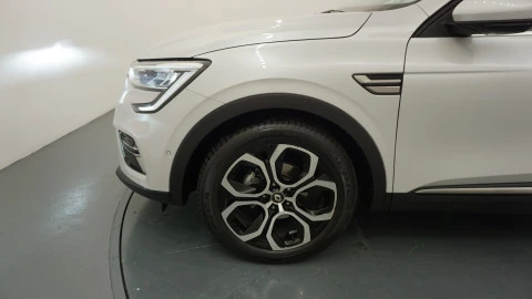 Renault Arkana Zen TCe 103kW(140CV) EDC MicroHíbrido-SS