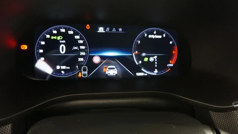 Renault Arkana Zen TCe 103kW(140CV) EDC MicroHíbrido-SS