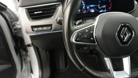 Renault Arkana Zen TCe 103kW(140CV) EDC MicroHíbrido-SS