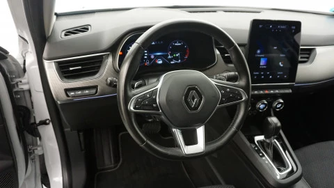 Renault Arkana Zen TCe 103kW(140CV) EDC MicroHíbrido-SS