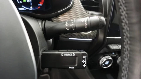 Renault Arkana Zen TCe 103kW(140CV) EDC MicroHíbrido-SS