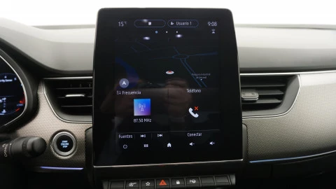 Renault Arkana Zen TCe 103kW(140CV) EDC MicroHíbrido-SS