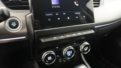 Renault Arkana Zen TCe 103kW(140CV) EDC MicroHíbrido-SS