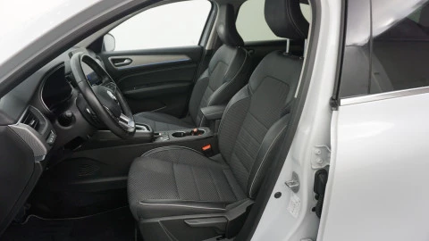 Renault Arkana Zen TCe 103kW(140CV) EDC MicroHíbrido-SS