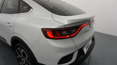 Renault Arkana Zen TCe 103kW(140CV) EDC MicroHíbrido-SS