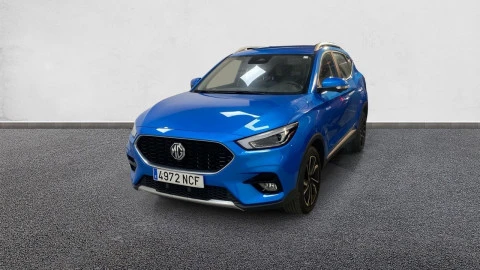 MG ZS 1.5 Luxury