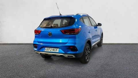 MG ZS 1.5 Luxury
