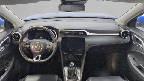 MG ZS 1.5 Luxury